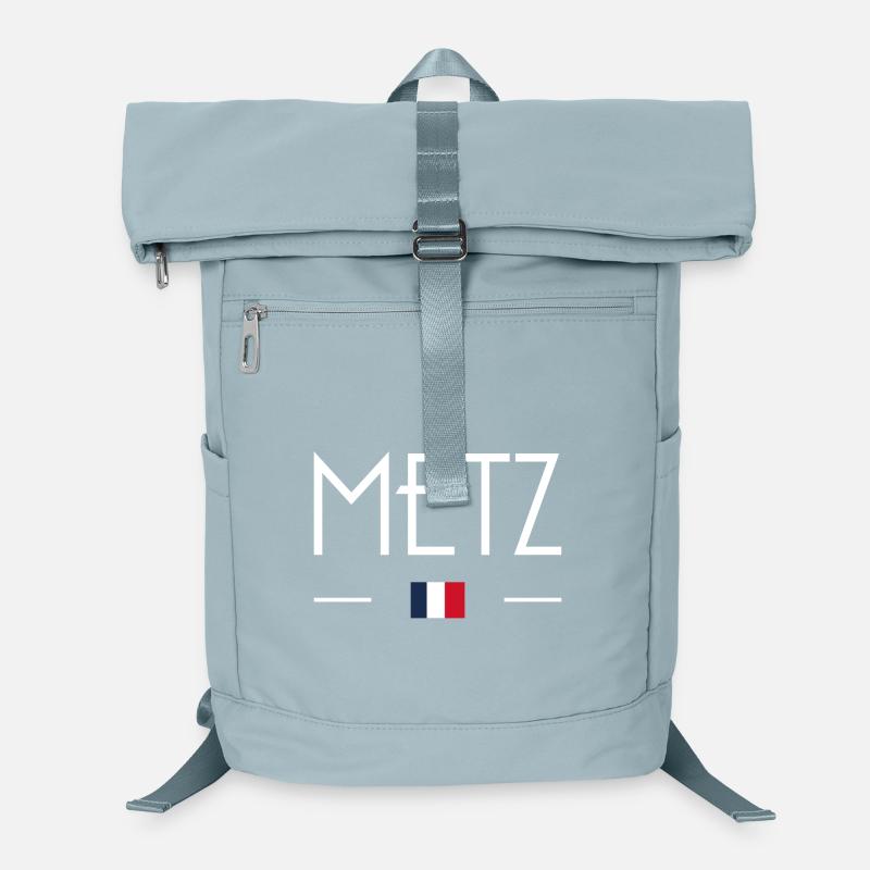 Metz Laptop Backpack