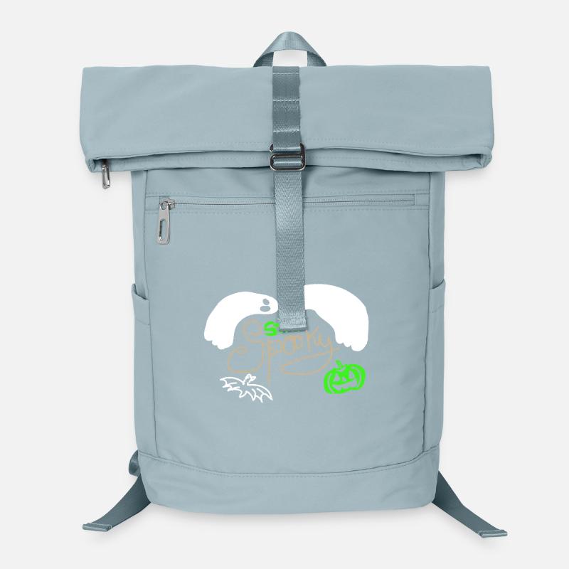 Stay Spooky Laptop Backpack