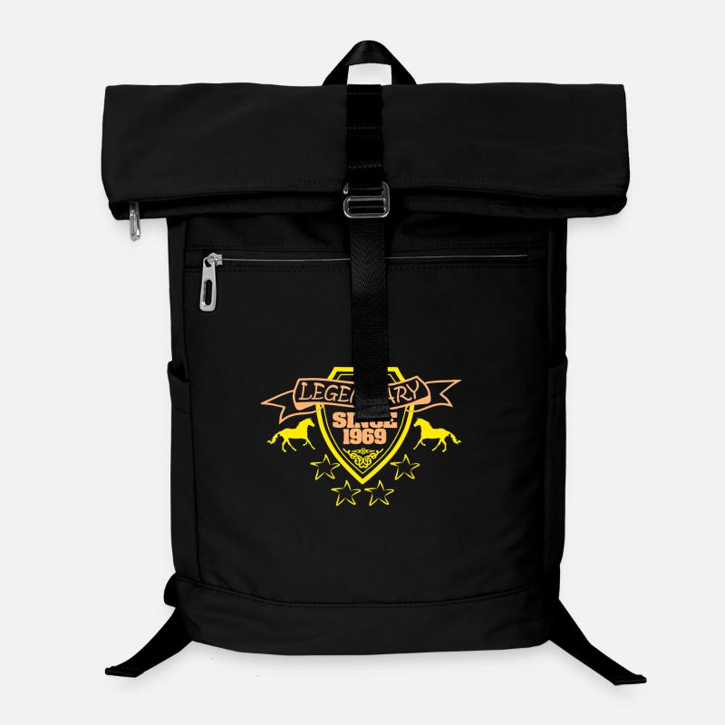 Laptop-Rucksack 
