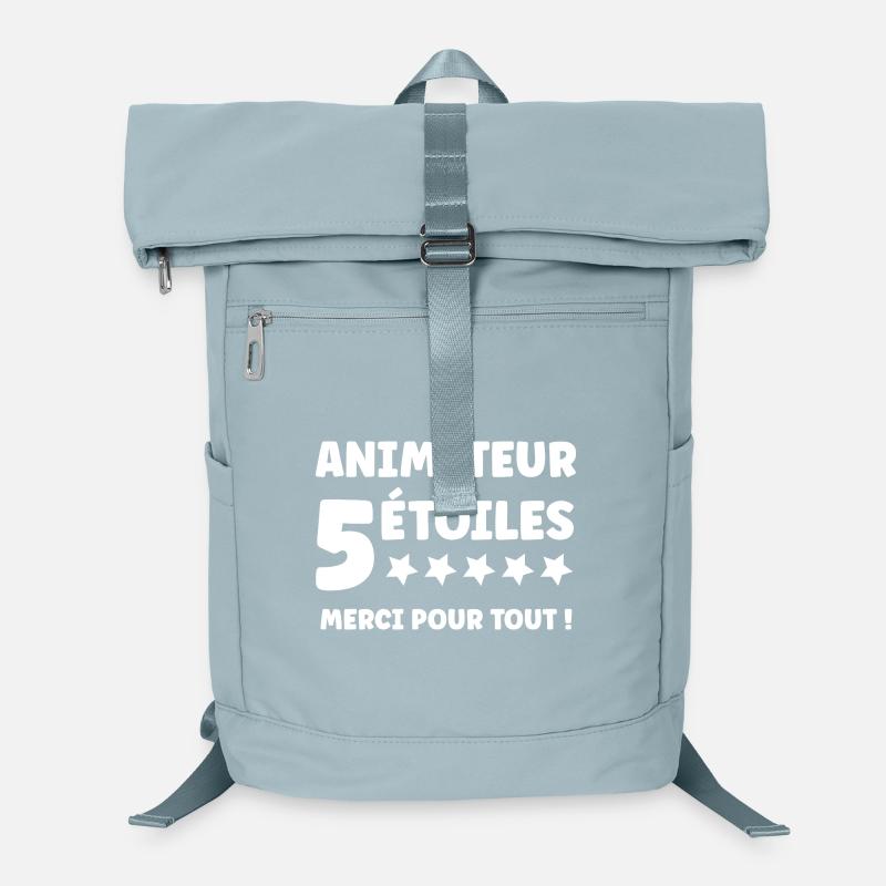 5-Star Host Laptop Backpack