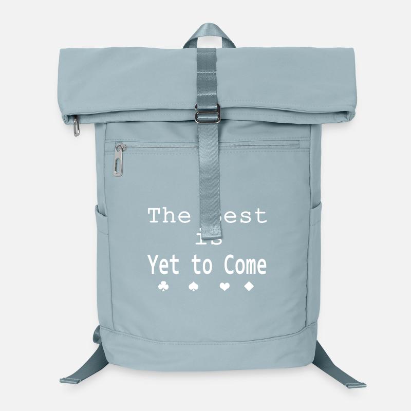 "The Best" Laptop-Rucksack 
