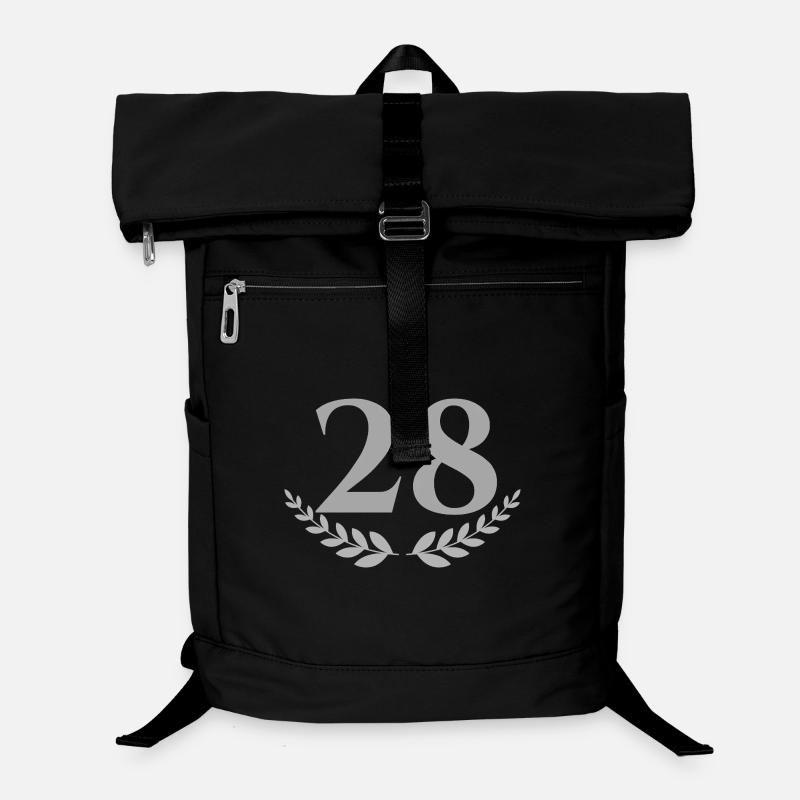 Laptop-Rucksack 