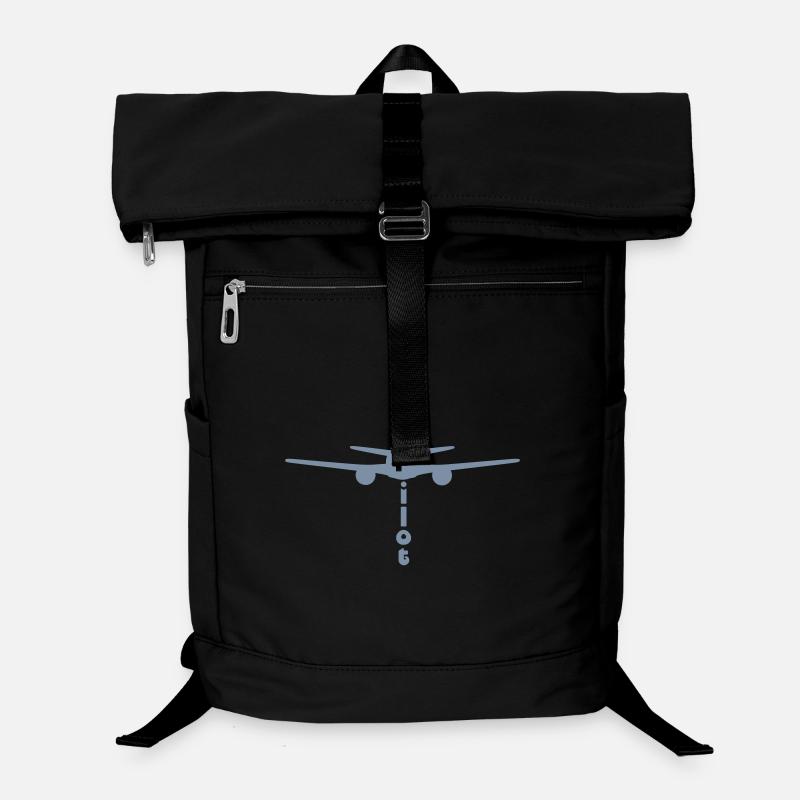 Laptop-Rucksack