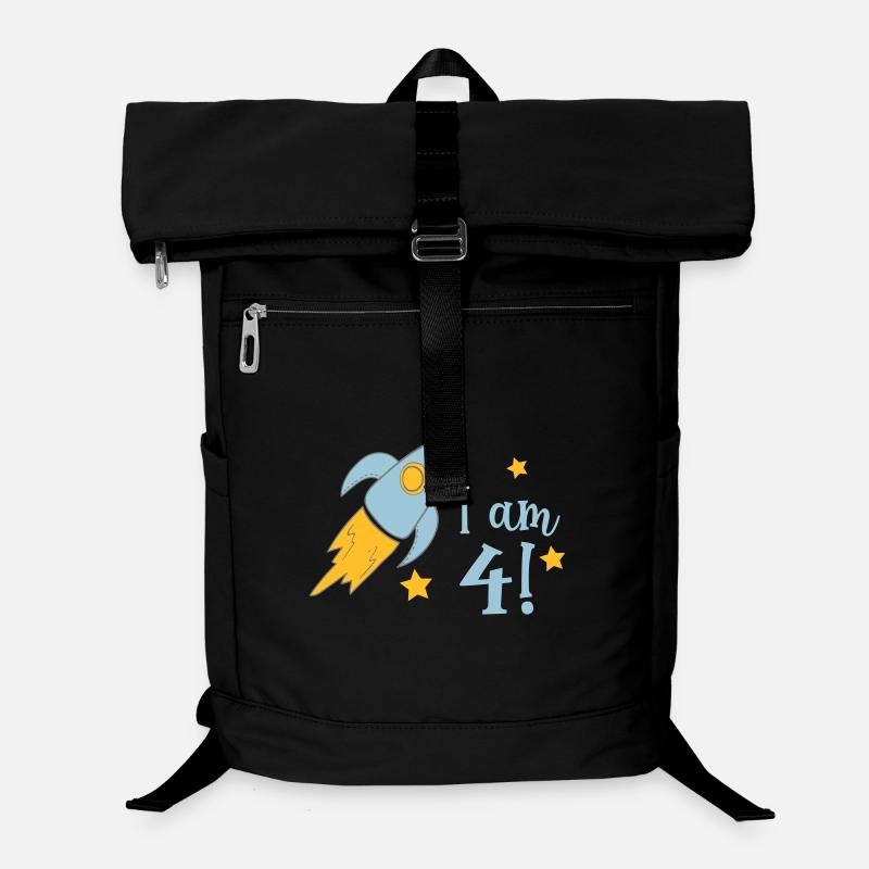 Laptop Backpack