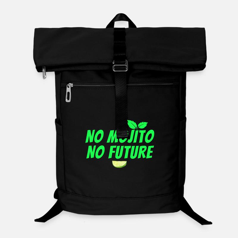 Laptop-Rucksack
