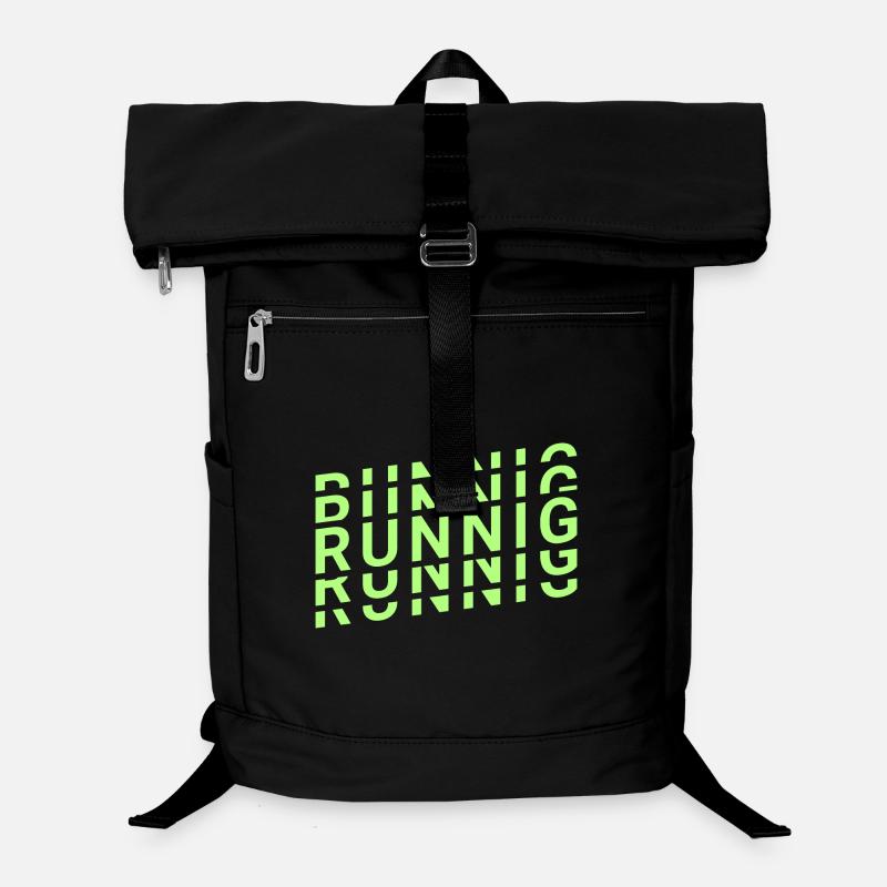 Laptop-Rucksack 
