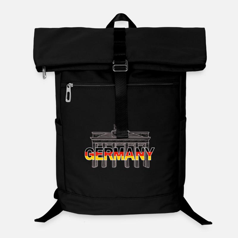 GERMANY Laptop-Rucksack 