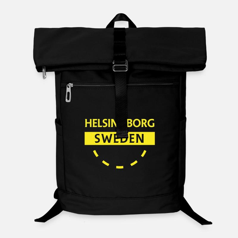 Laptop Backpack