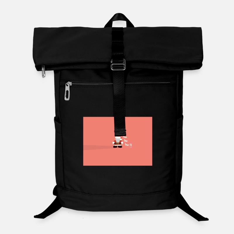 Laptop-Rucksack 