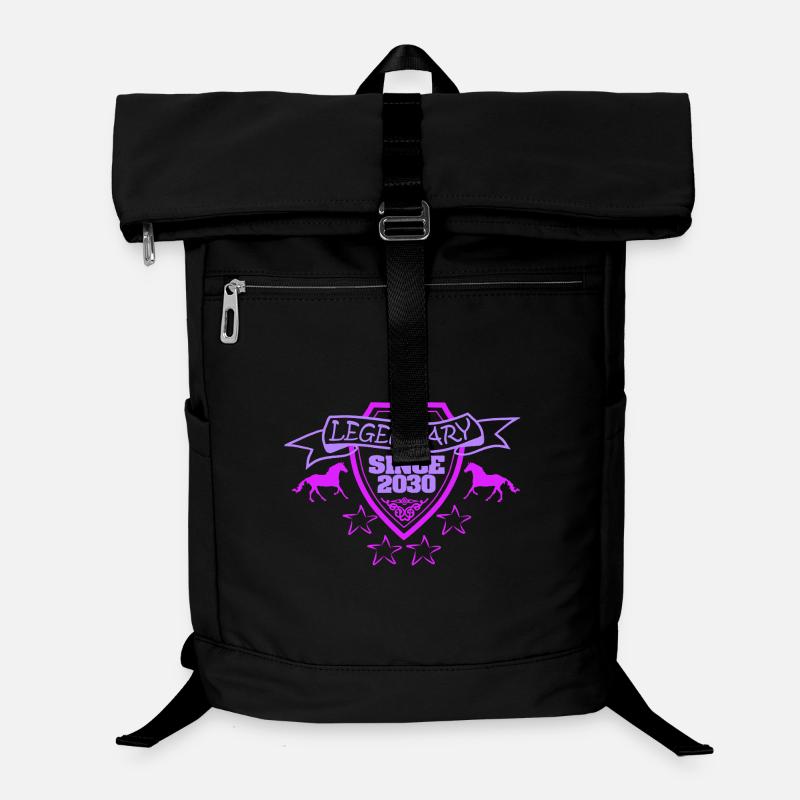 Laptop-Rucksack 