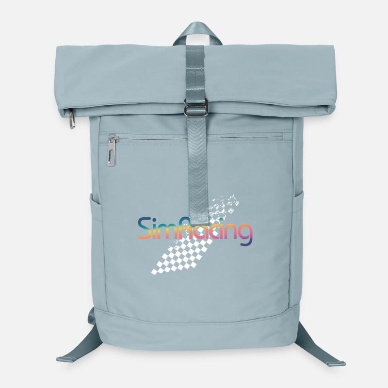 Laptop-Rucksack