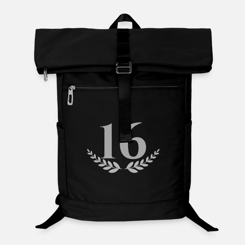 16 Laptop Backpack