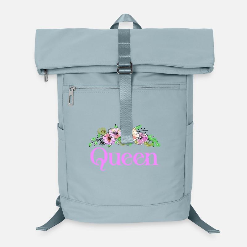 Queen Laptop Backpack