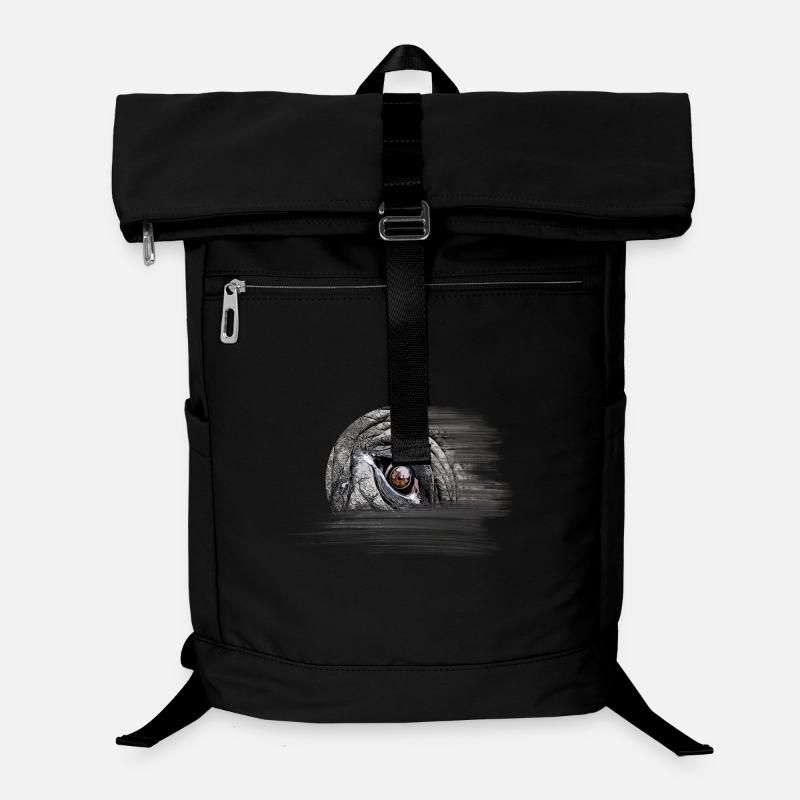 Elefant Laptop-Rucksack 