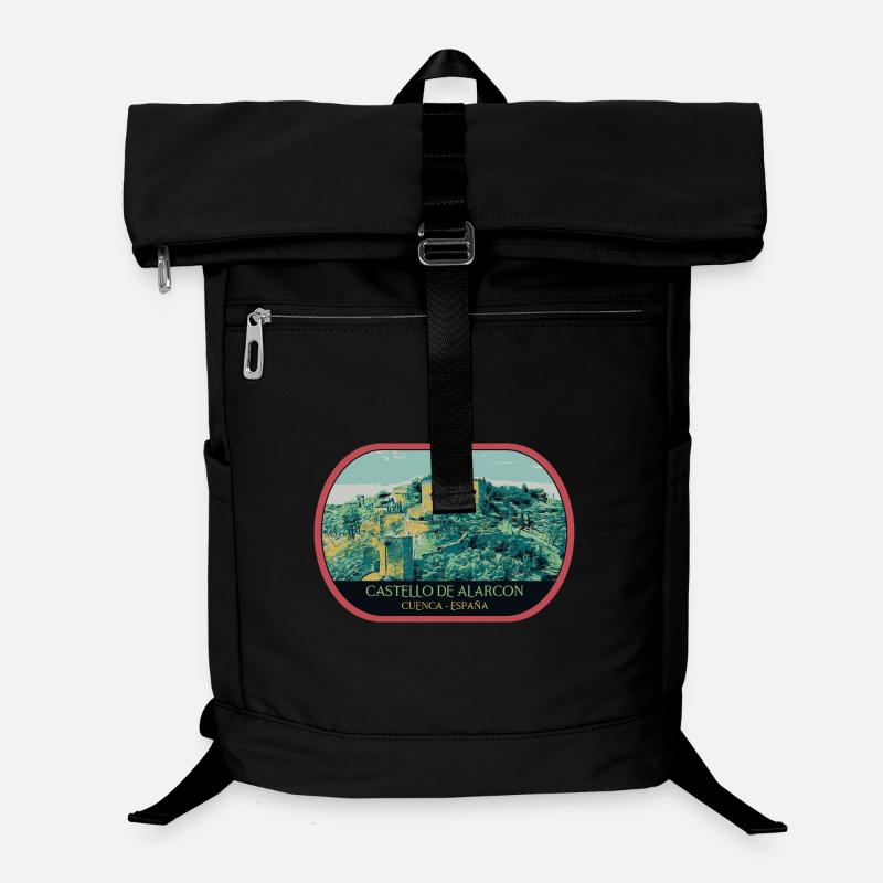 Laptop Backpack