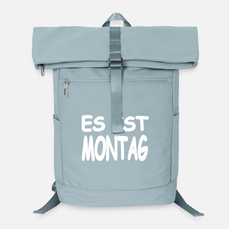 Laptop Backpack