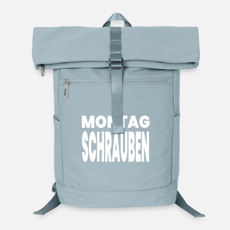 Schrauben Laptop-Rucksack 