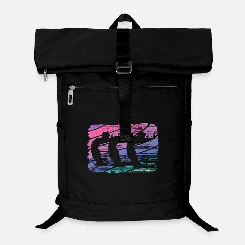Laptop-Rucksack 