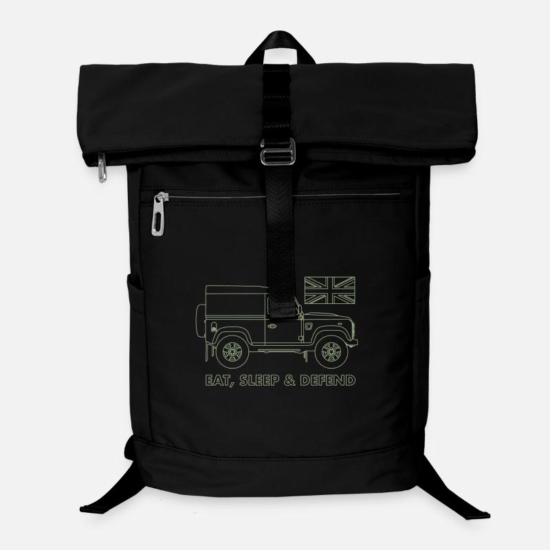 Laptop Backpack