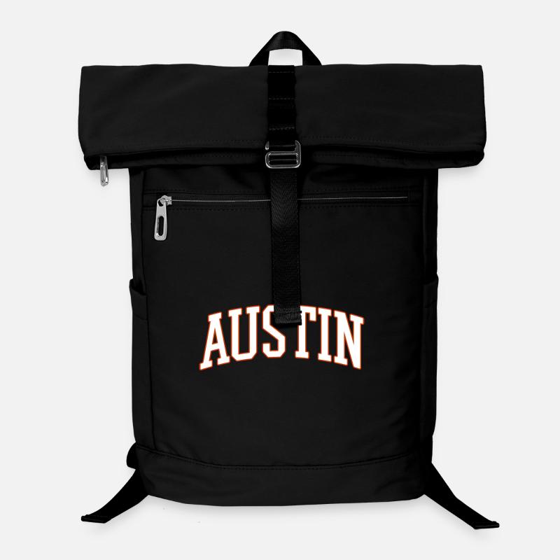 Laptop Backpack