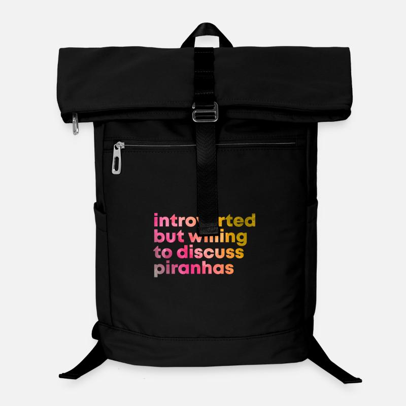 Laptop Backpack