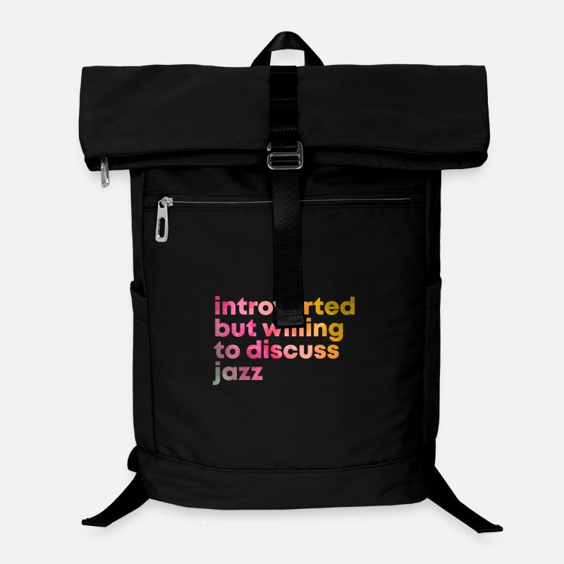Laptop Backpack