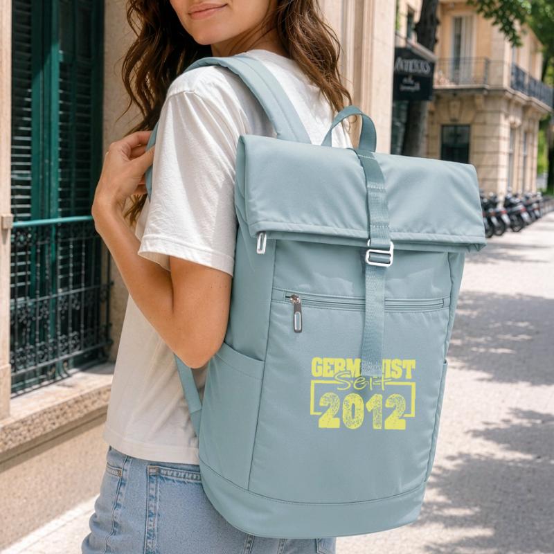 Studium 2012 Laptop-Rucksack 