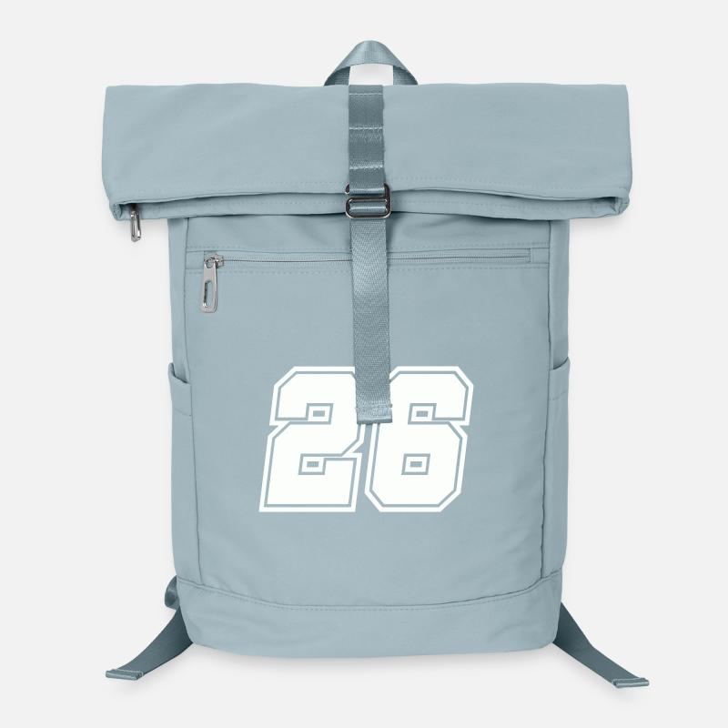 Numéro 26 Sac à dos ordinateur