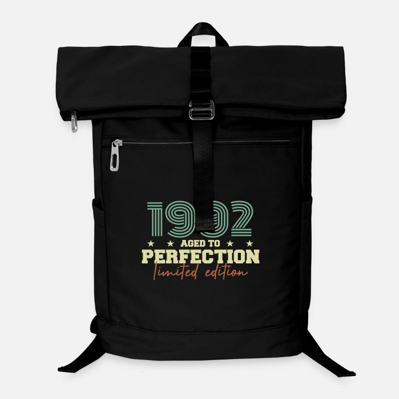 1992 Laptop-Rucksack 