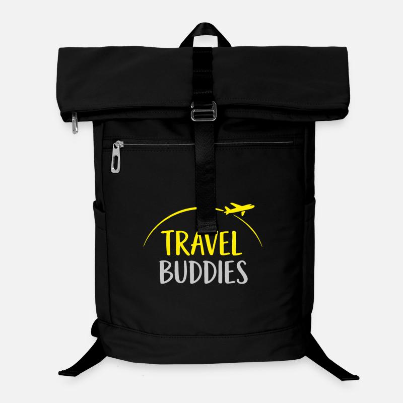 Compagnons de voyage Sac à dos ordinateur