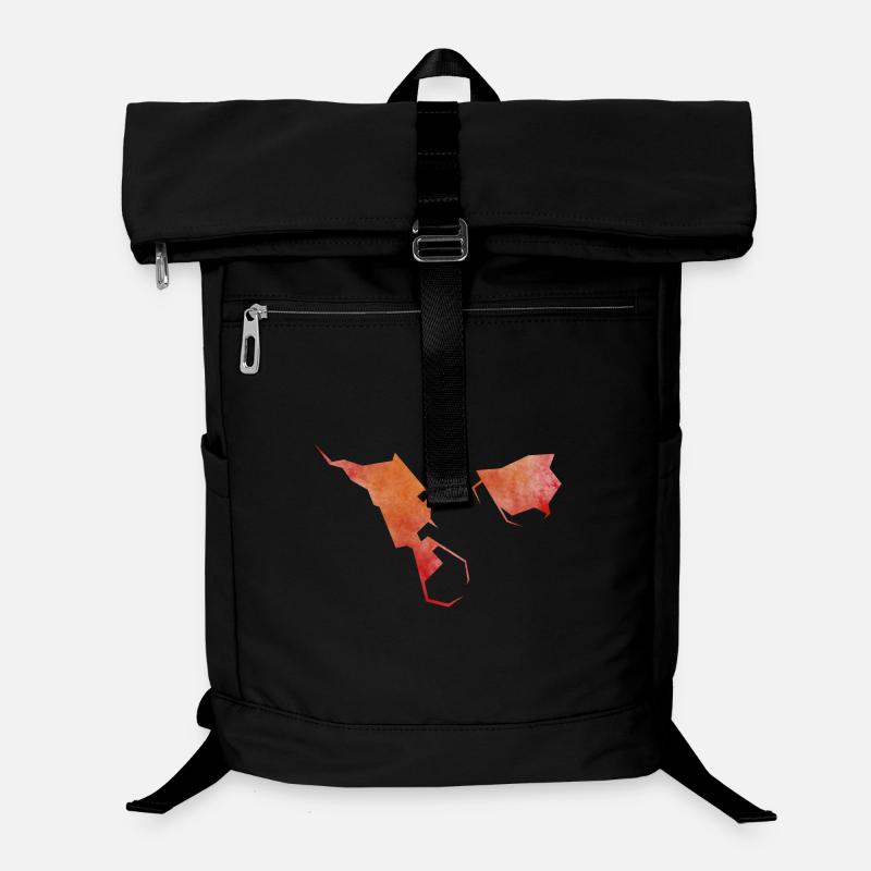 helgoland Sac à dos ordinateur