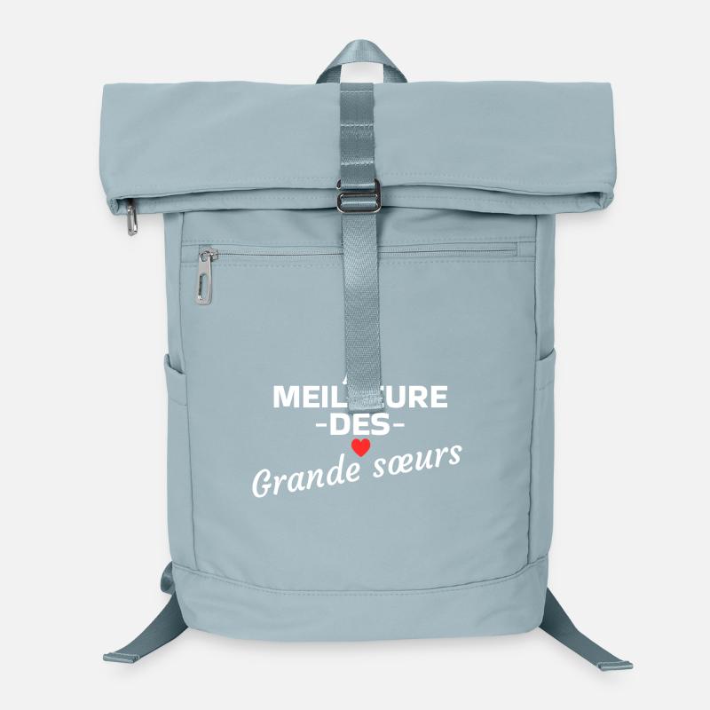 Das Beste von Big Sisters Laptop-Rucksack 