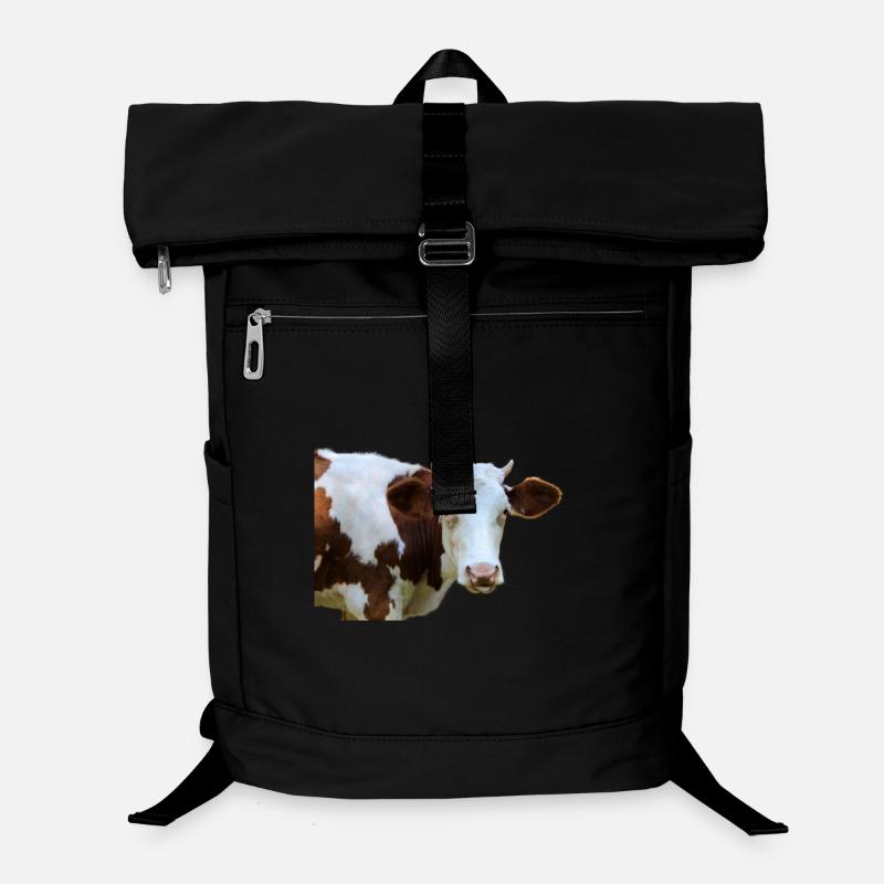 Kuh Laptop-Rucksack 