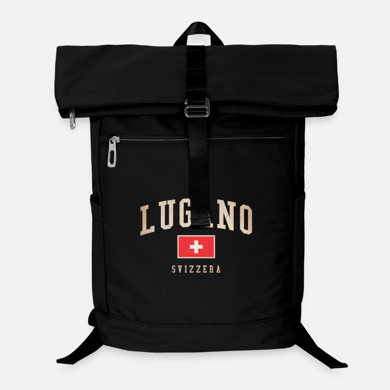 Laptop Backpack