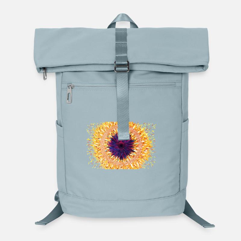 Sternentor Wahres Leben - Sonja von Staden Laptop-Rucksack 