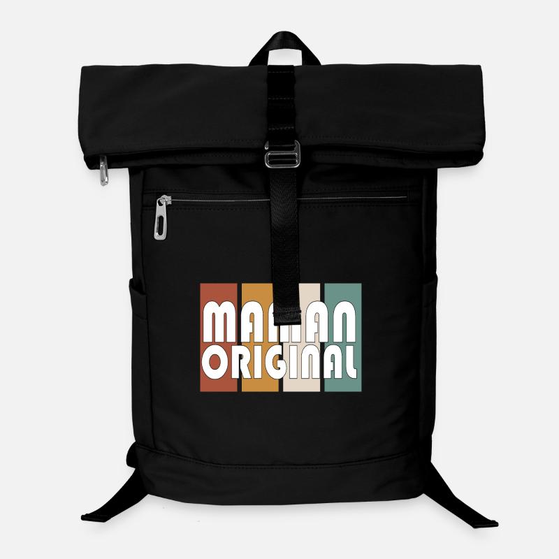 Laptop-Rucksack