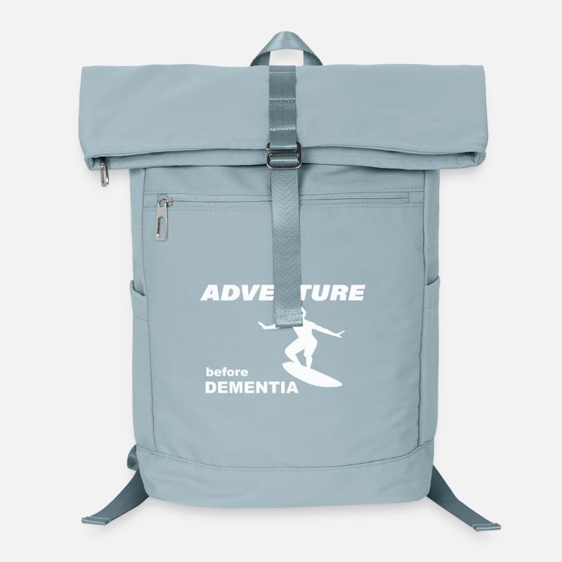 AVENTURE DE SURF Sac à dos ordinateur