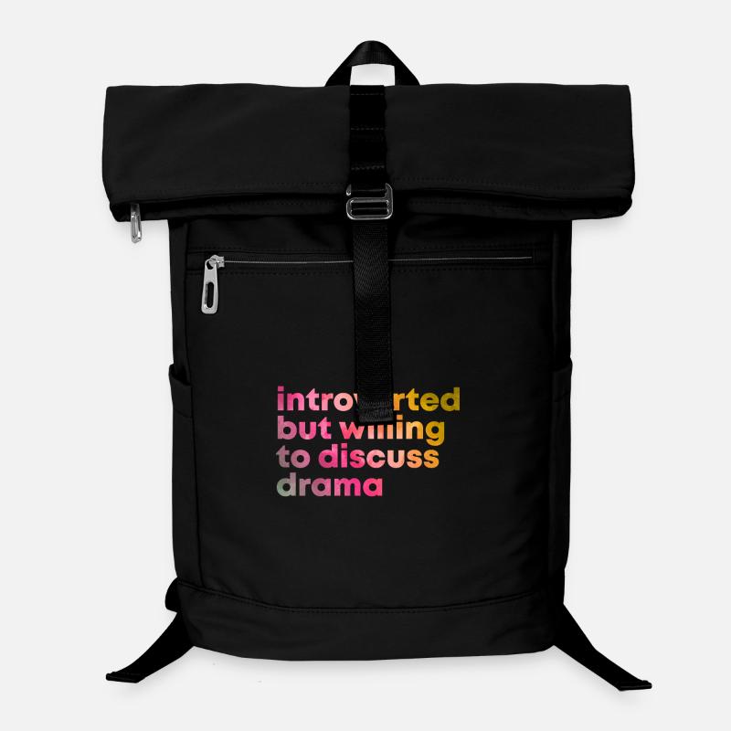 Laptop Backpack