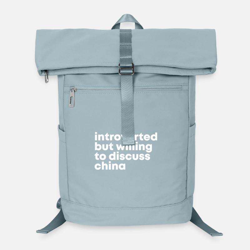 China Laptop-Rucksack 