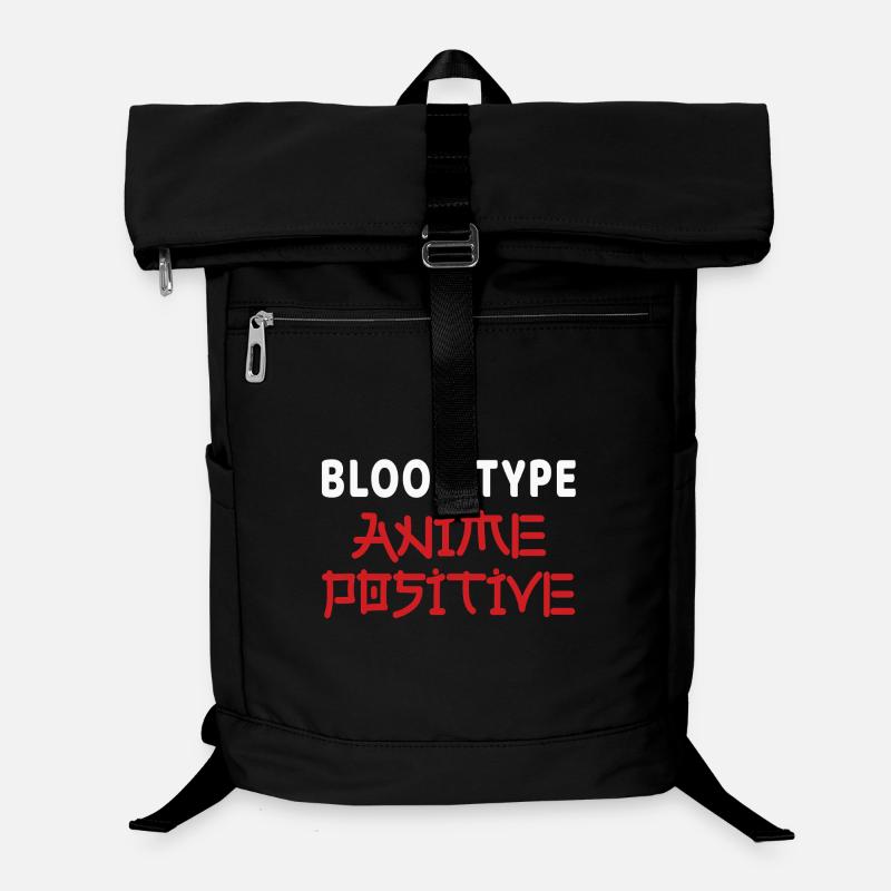 Anime Sac à dos ordinateur