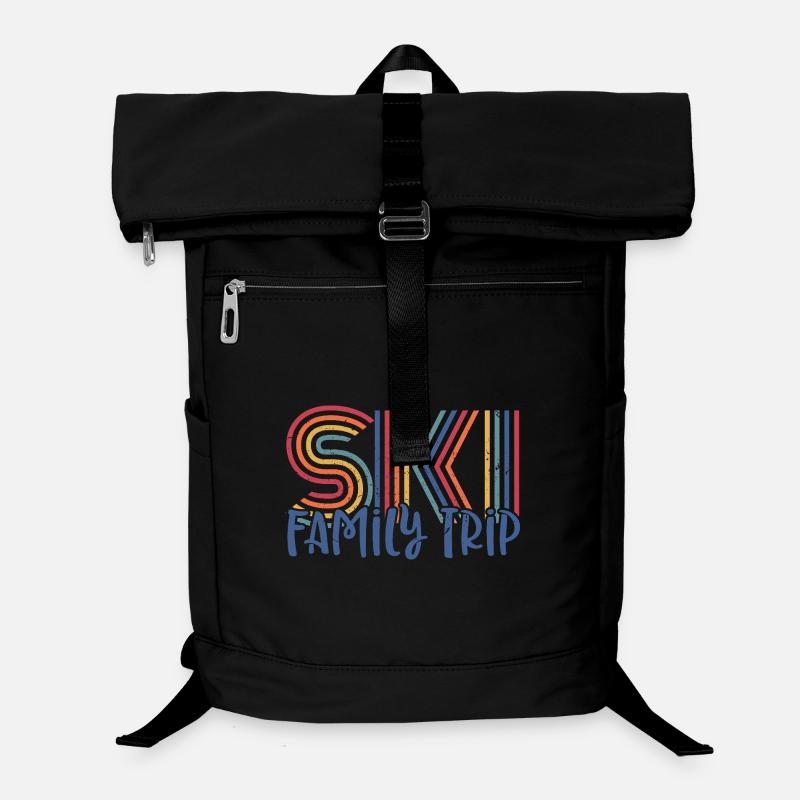 Laptop Backpack