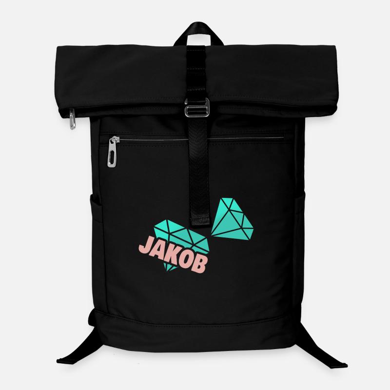 Laptop Backpack
