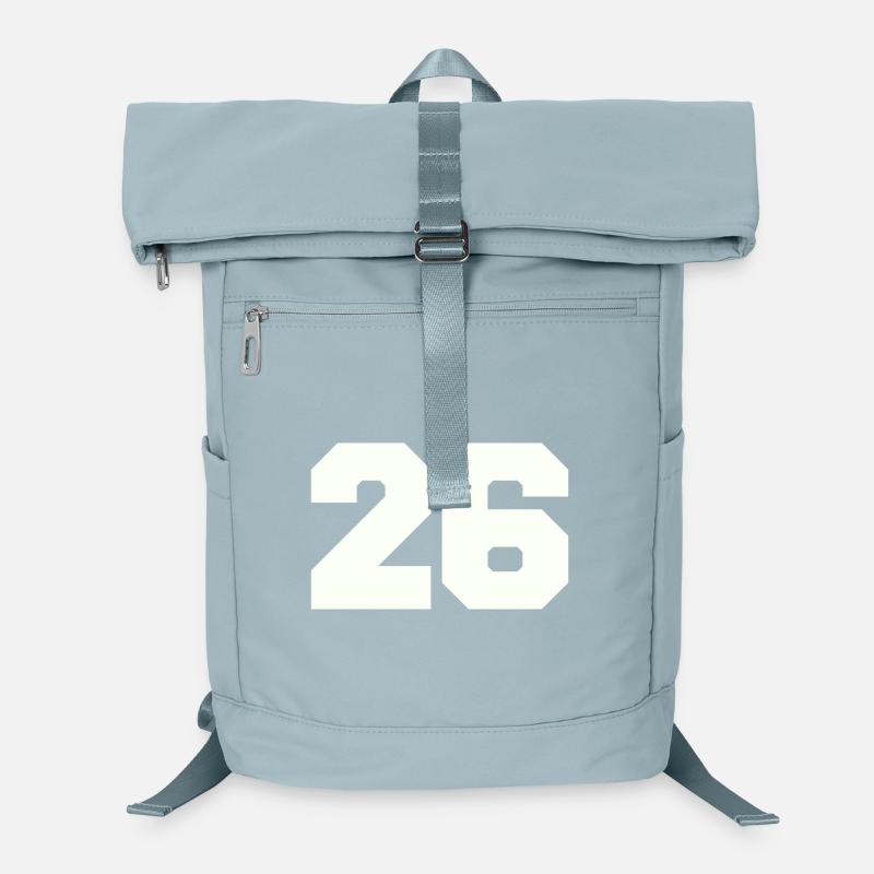 26 Sac à dos ordinateur