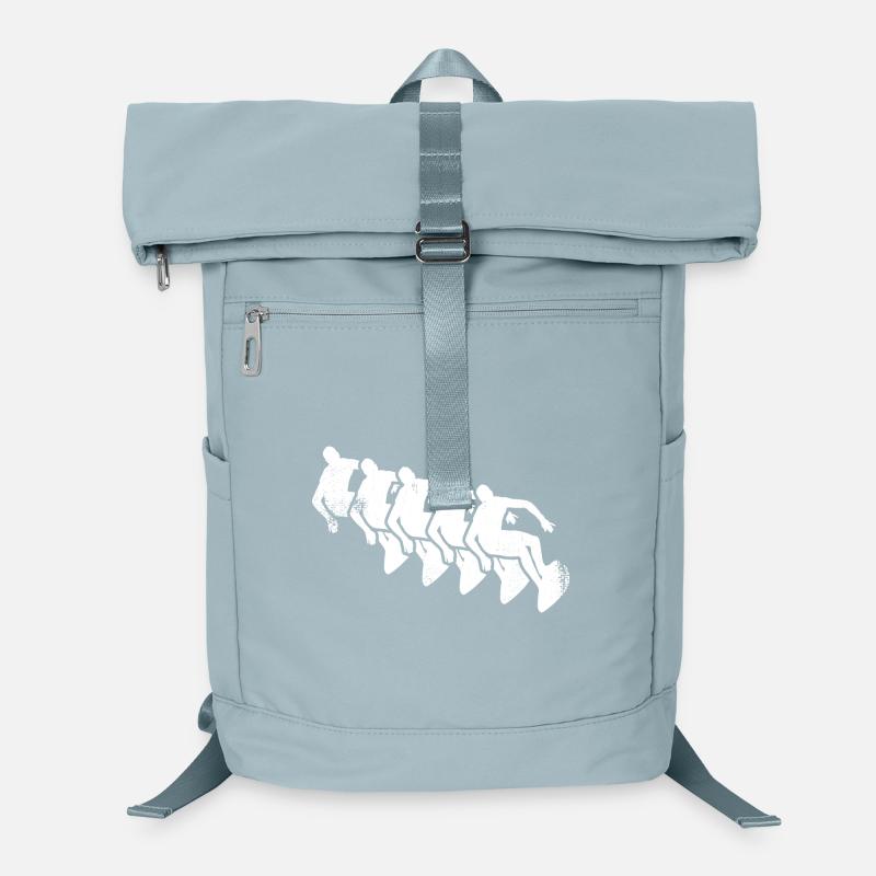 Dessin de Wave Rider Sac à dos ordinateur
