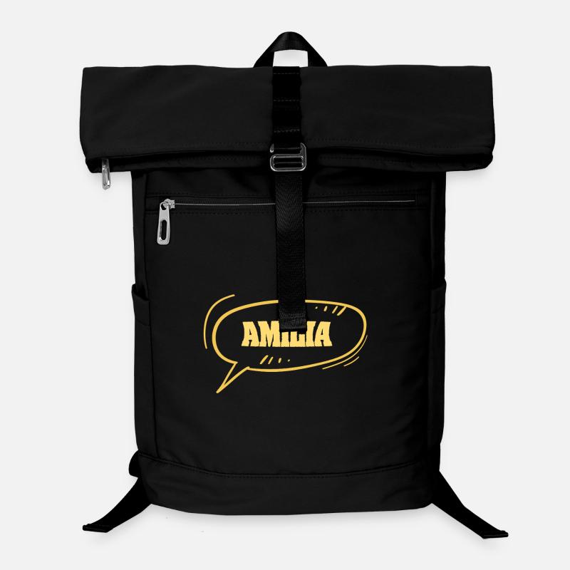 Laptop-Rucksack 