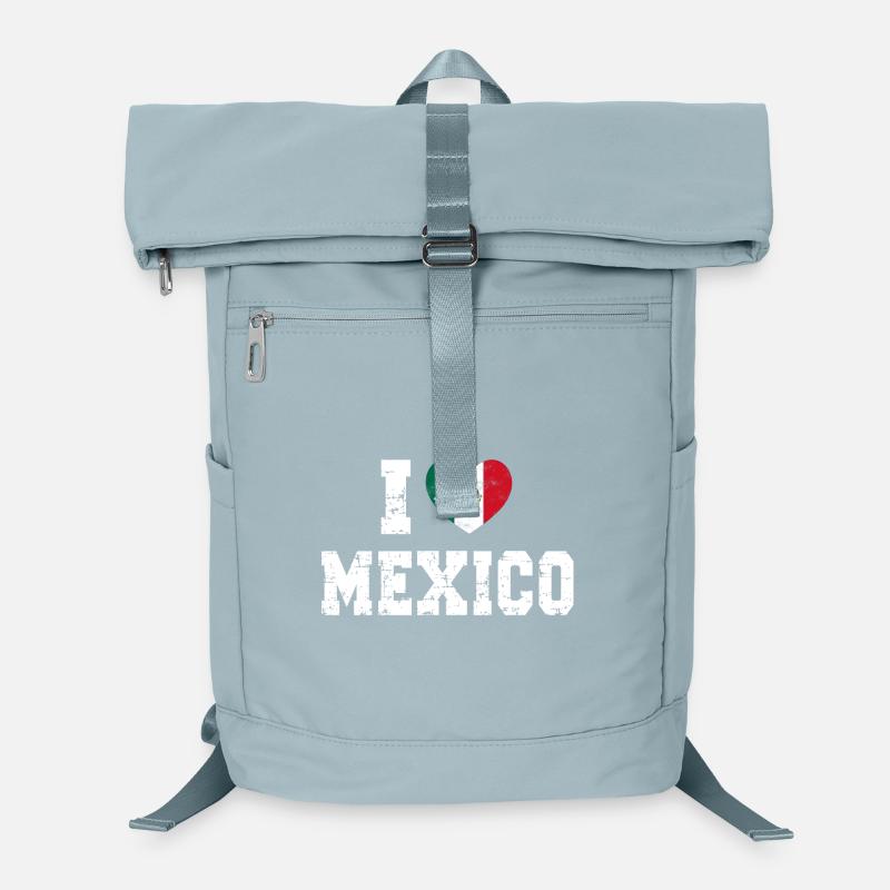 Mexiko Laptop-Rucksack 