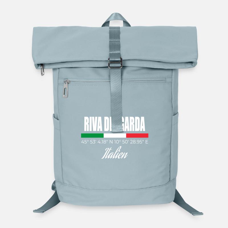 Riva del Garda Sac à dos ordinateur