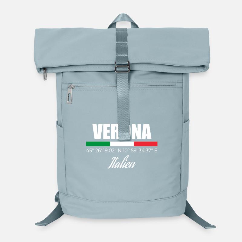 Vérone Sac à dos ordinateur
