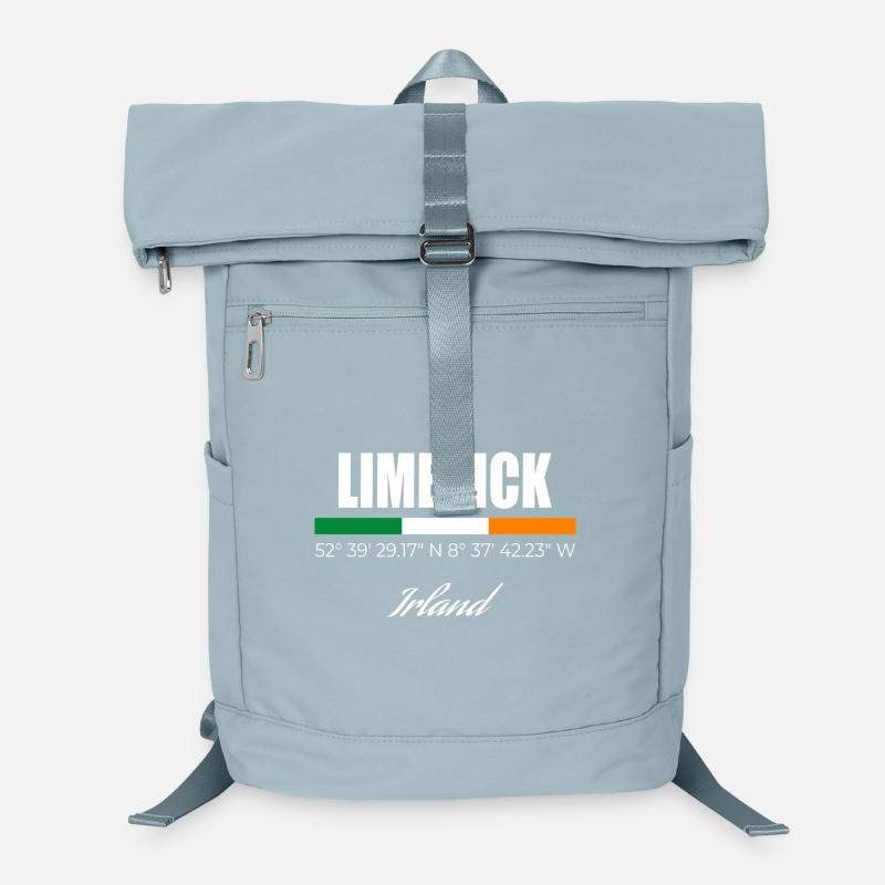 Limerick Laptop-Rucksack 