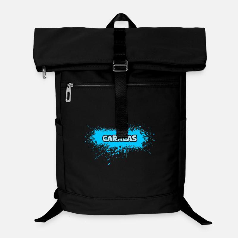 Party Caracas Laptop-Rucksack 